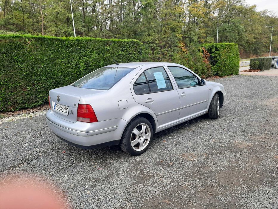 Sprzedam Volkswagen BORA 1,6