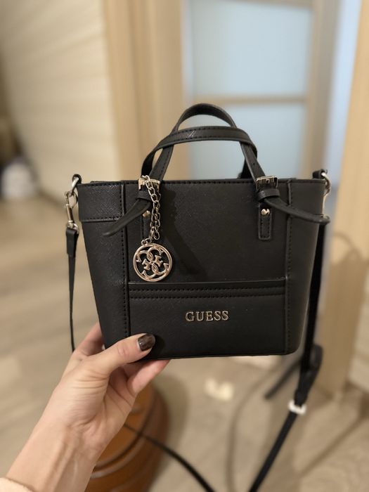 Сумка Zara.DKNY.Guess