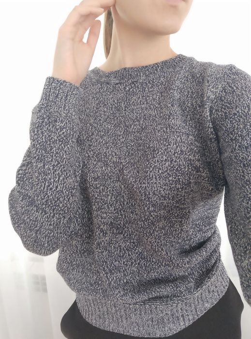 Sweterek zimowy NOWY