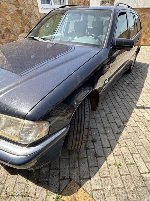 Mercedes C220 cdi CX Automatica