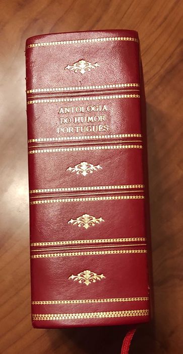 Antologia do Humor Português
