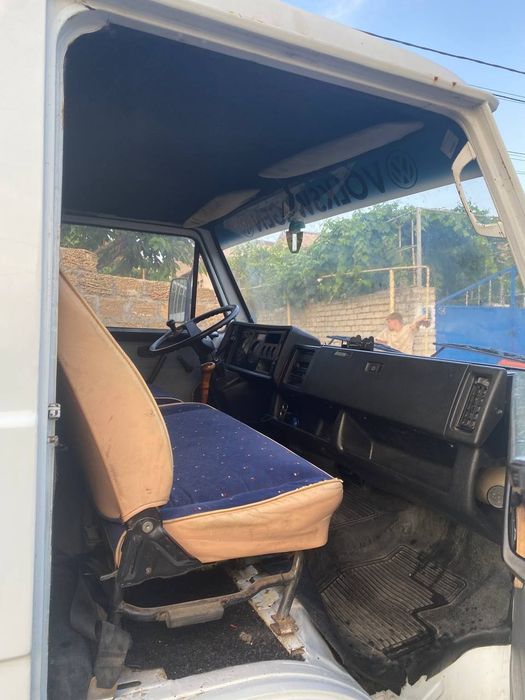 Volkswagen LT 28