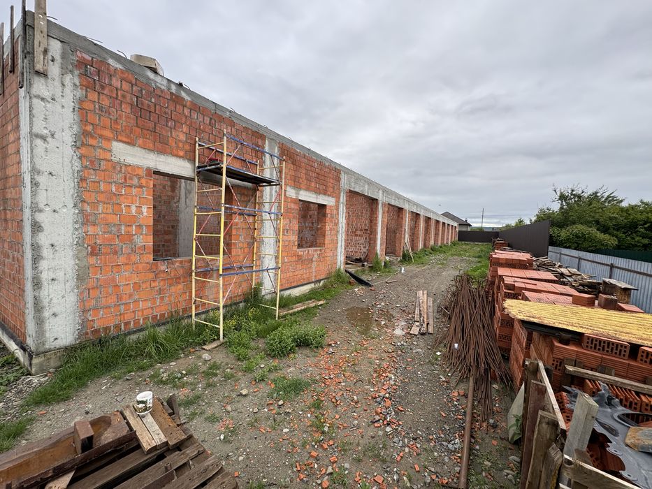 Шукаю Бізнес Партнера Інвестора під цікавий проект ‼️ ‼️