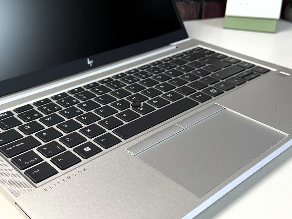 Ноутбук HP EliteBook 845 G8·AMD Ryzen 3 5400U·32GB DDR4+SSD512·IPS·ТОП