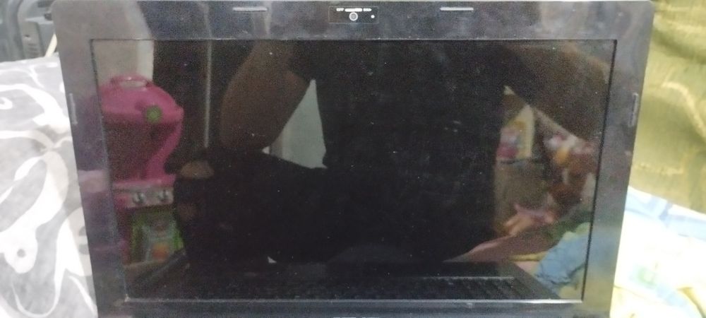 Асус N53S под ремонт