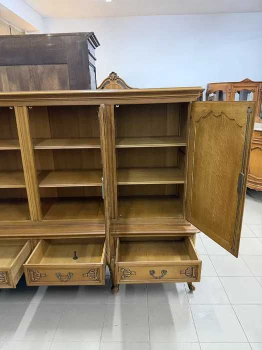 Witryna \ biblioteka / komoda styl francuski. Transport cały kraj