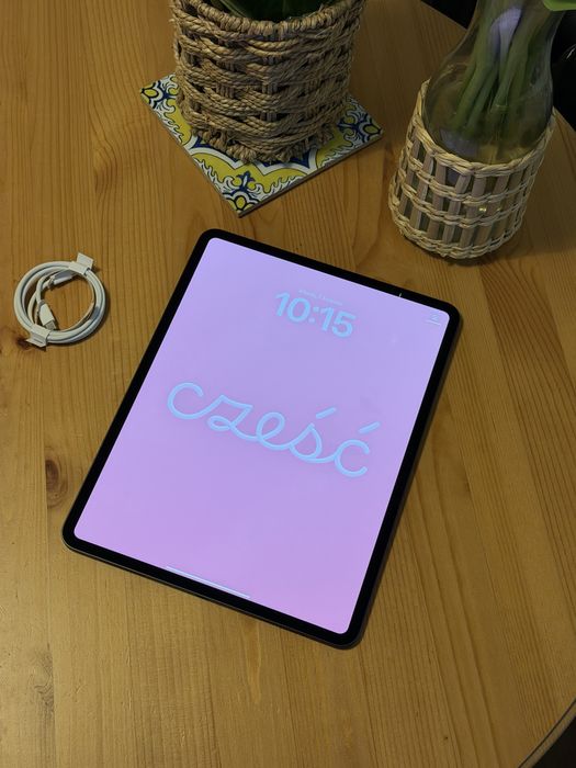 iPad Pro 13 M4 512GB WiFi Nowy 0 Cykli Gwarancja 2027
