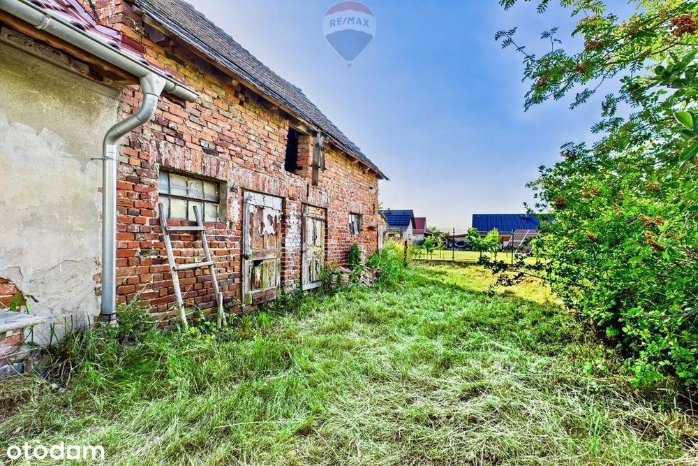 Dom wolnostojący nad jeziorem Glibiel