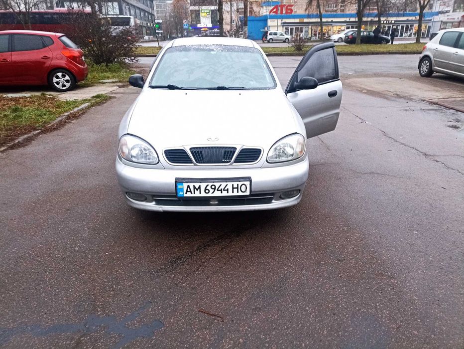 Продам авто в гарному стані. Поляк. Дзвоніть домовимос . Переоформлення.