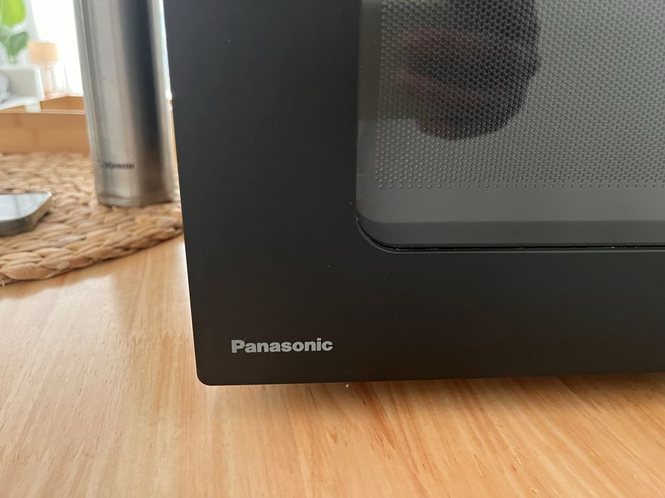 Microondas Panasonic