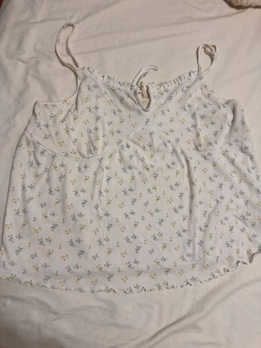 Піжама для вагітних та годуючих L