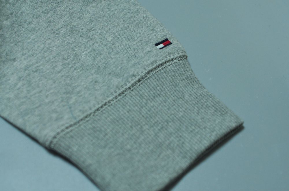 Tommy Hilfiger  оригинал худи кофта с капюшоном (NEW)