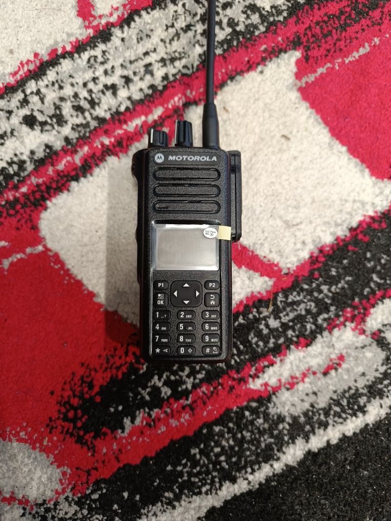 Рация Motorola dp4800 vhf: 17 000 грн. - Рації та інші телефони Ліски ...