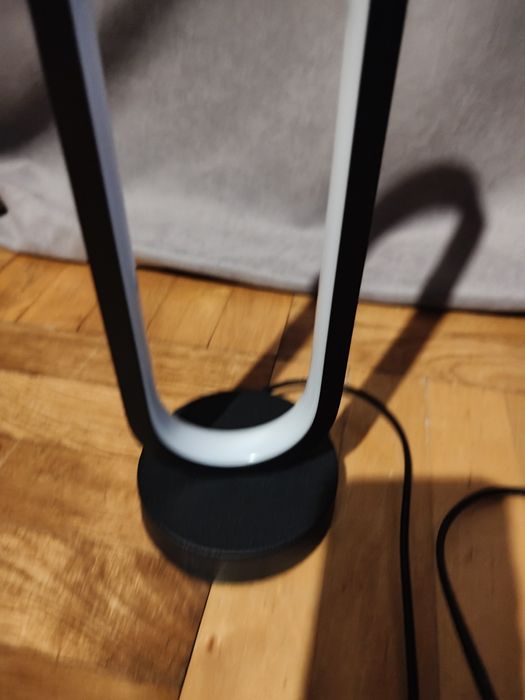 Stojąca Lampka LED nocna 150 cm 220-240V jasne ciepłe światło