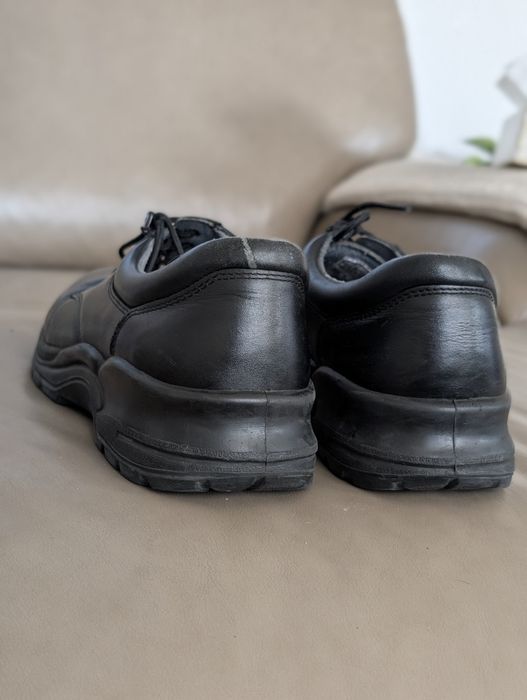 Buty służbowe rozmiar 42