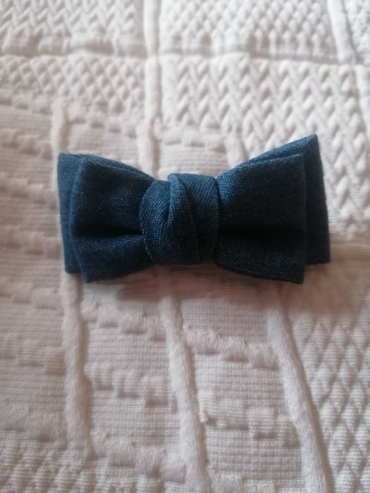 Gancho travessão para cabelo laço ganga novo portes incluidos