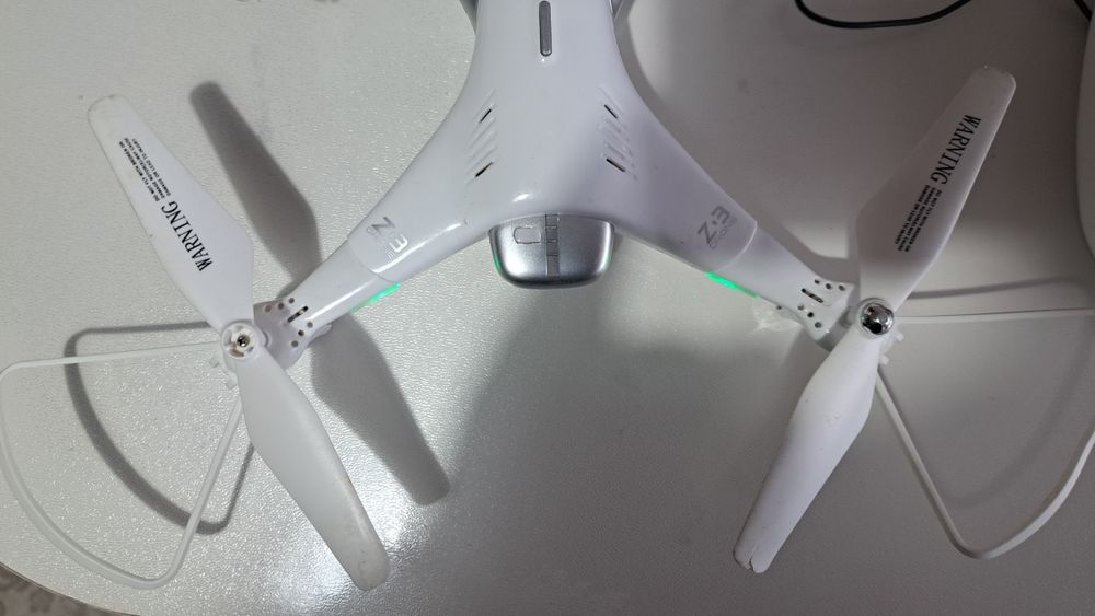 Квадрокоптер Syma Z3
