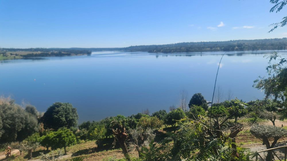 Passeios de Buggy a tua aventura off- road na Barragem de Montargil