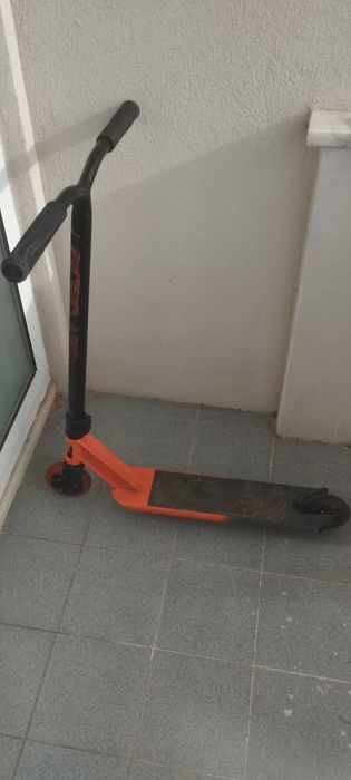 Trotinete Oxelo MF 520