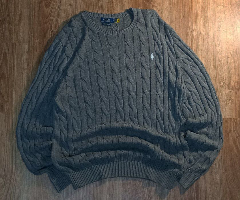 Світер Polo Ralph Lauren