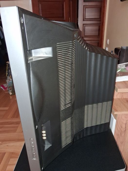 Телевізор LG super slim