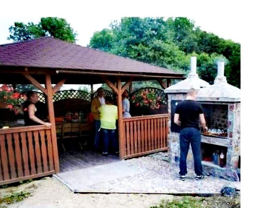 - Pokoje Całoroczne ZAPRASZAMY