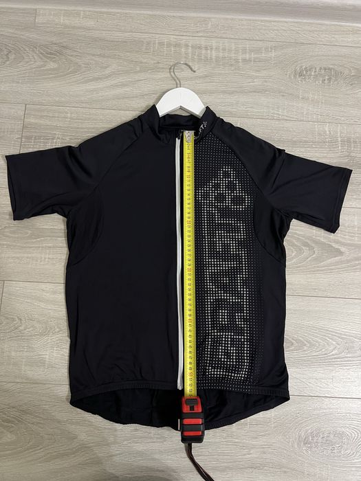 Чоловіча велоджерсі Craft  M