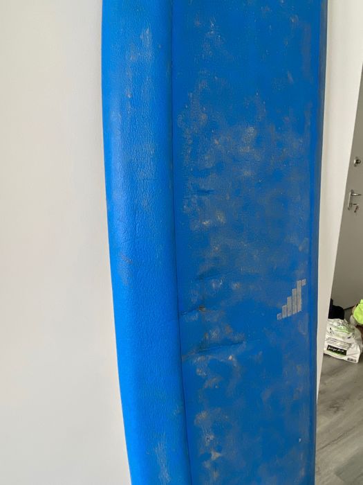 Prancha de surf 7'0 softboard