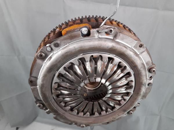 Kit embraiagem RENAULT Megane II Break (KM0/1_)