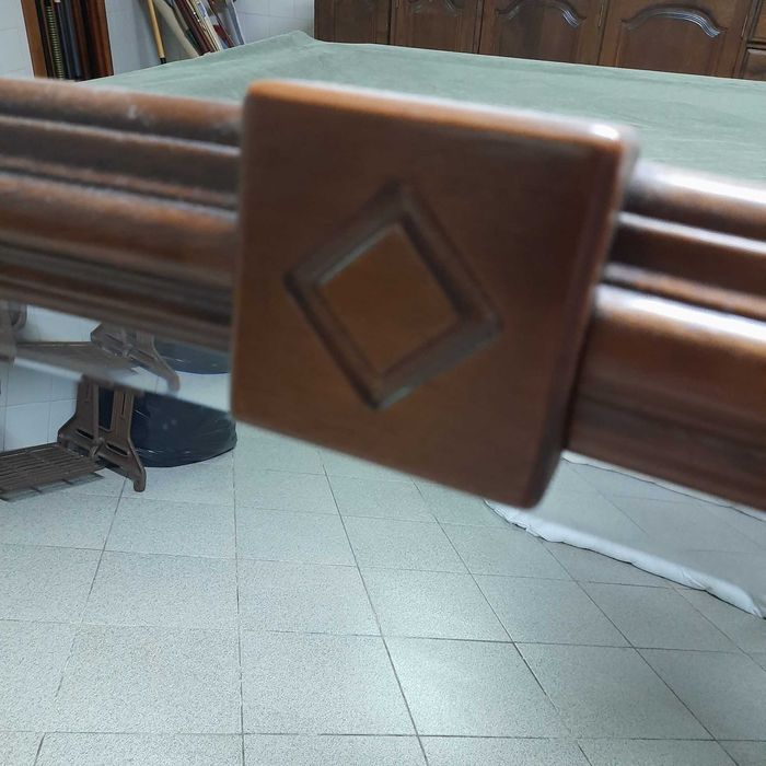 Espelho em bom estado conservação