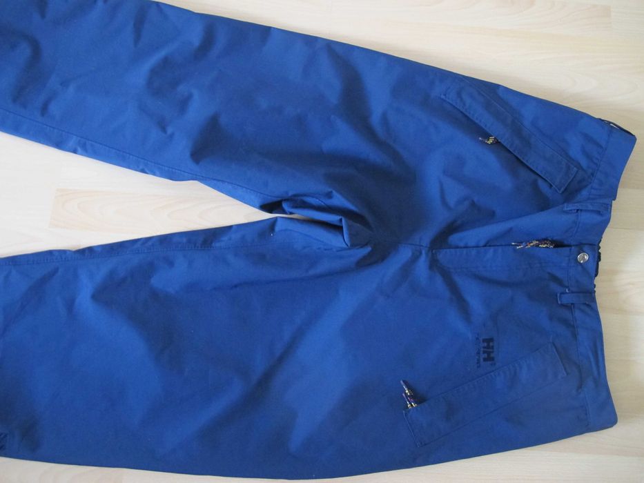 штани Helly Hansen - влагонепроникні XL