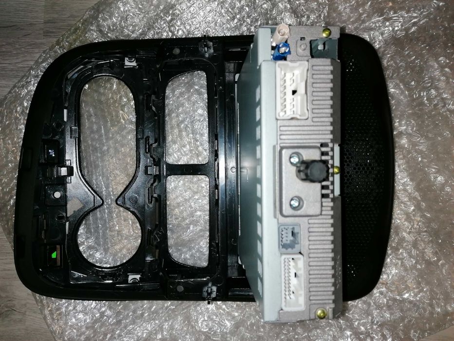 Autoradio Renault Clio 4