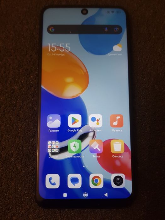 Xiaomi redmi note 11