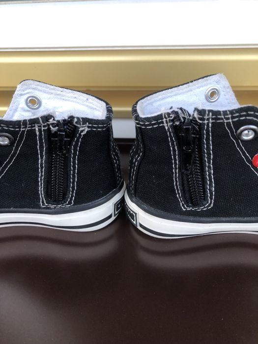 Buty Big Star rozm. 22