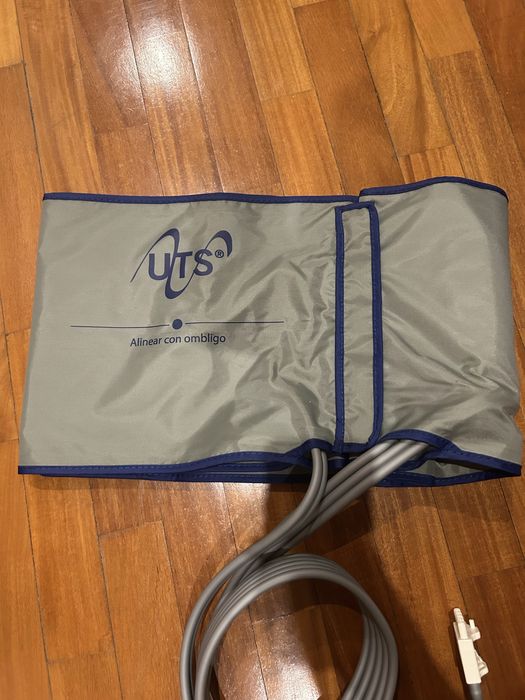 Máquina Pressoterapia UTS