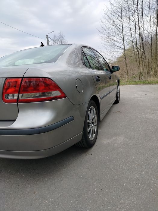 Saab 93 1.8i 122KM