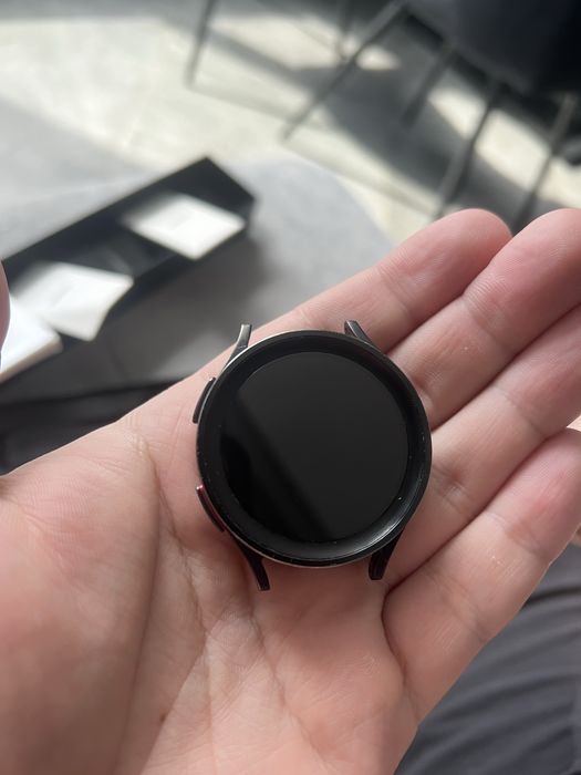 Samsung Galaxy Watch 5 pro