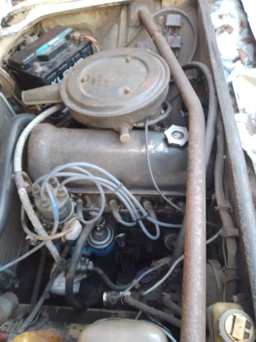 Продам авто ВАЗ 21063