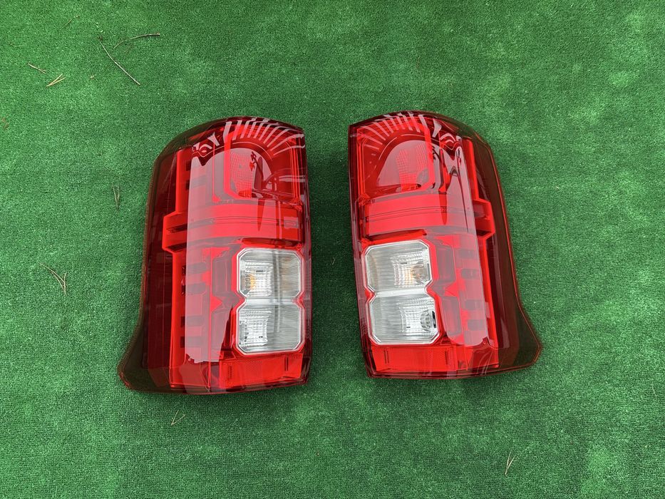 Фонар ліхтар Mitsubishi L200 2023-2025