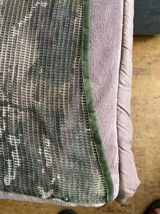 Сітка маскувальна для снайперів