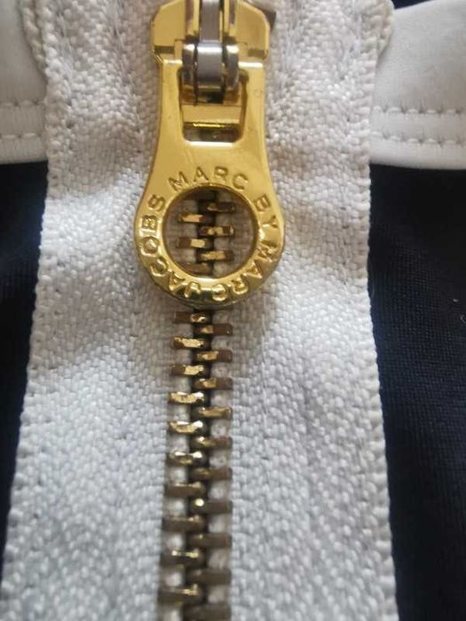 Kostium kąpielowy Marc Jacobs