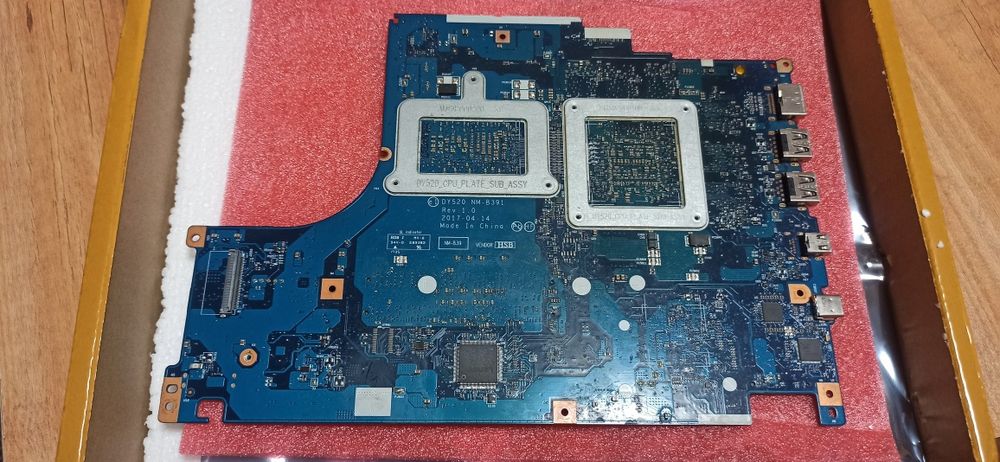 Плата ноутбука Legion Y520-15IKBN