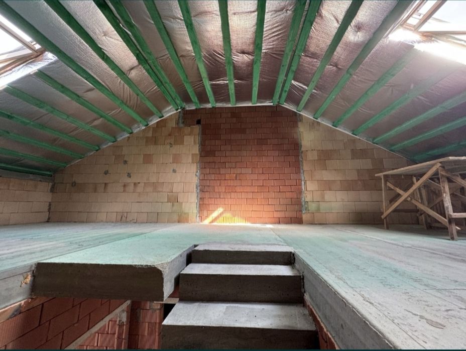 Продам таунхаус в центрі Ірпінь