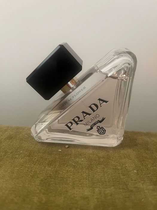 Prada Paradox Virtual Flower 90ml EDP