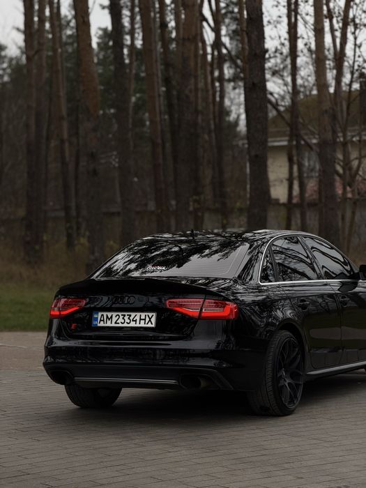 Продам Audi A4 B8 Quattro