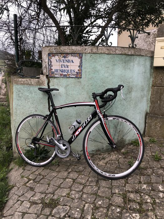 Bicicleta estrada Jorbi