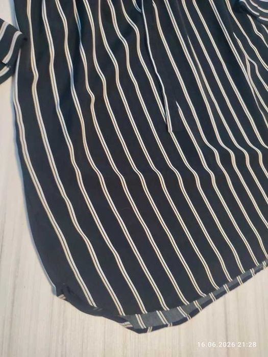 sukienka marki H&M rozm. L