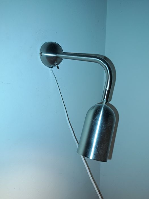 Aplique IKEA de parede