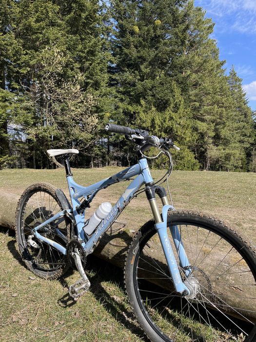 Specialized Stumpjumper XC Comp M4 FSR Trail Enduro Downhill Recon Fusion deore xt