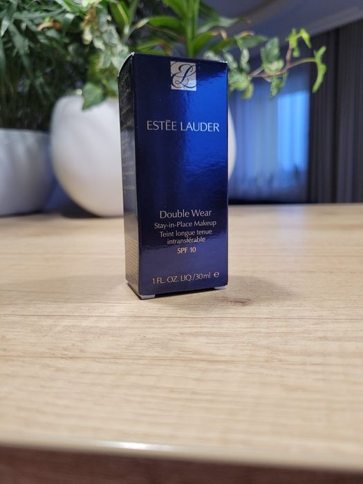 Double wear 3C2 pebble  nowy 30 ml